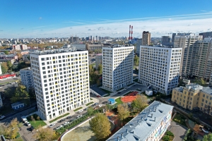 Мэр рассказал о реализации ряда инфраструктурных проектов в Таганском районе