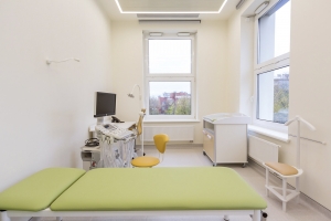 Детскую поликлинику в районе Ховрино введут в 2022 году