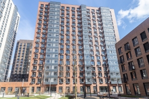 Новостройку на 210 квартир возведут по реновации в Измайлово