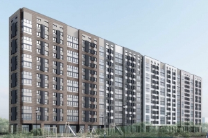 Дом на 355 квартир построят по реновации в районе Люблино