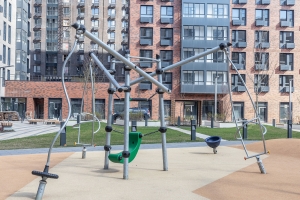 21 жилой дом строят и проектируют по реновации в районе Измайлово