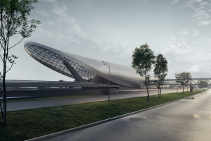 Собянин: станция метро «Потапово» будет построена до конца года