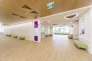 Семь поликлиник открылось после реконструкции в Москве – мэр