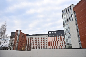 Производства и офисы появятся на участке промзоны «Южное Очаково»