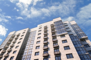 В районе Зюзино ввели новостройку по реновации на 83 квартиры
