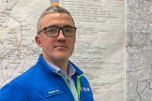 О работе в крупнейшем холдинге страны