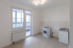 Жилой дом возведут на месте долгостроя в Хамовниках