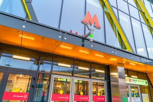 Три объекта Мосинжпроекта претендуют на звание лучших реализованных проектов