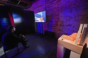 На фестивале «Открытый город» соединили архитектуру с модой, кино и гастрономией