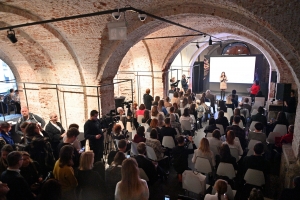 «Открытый город»: крупнейший некоммерческий проект Москвы в сфере архитектуры