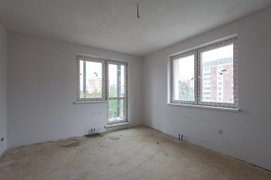 Росреестр оформил 30-й дом по реновации на юго-западе столицы