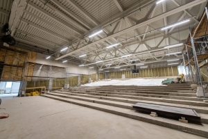 В 2026 году в Новой Москве откроют школу-гигант