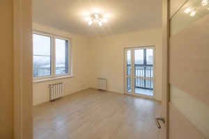 В декабре по программе реновации переедет 100-тысячный житель