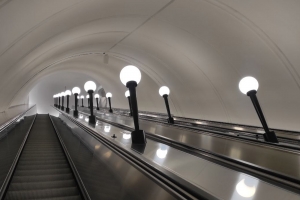 О строительстве метро