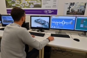 В конкурсе «ТИМ-лидеры 2023/24» победило 17 команд