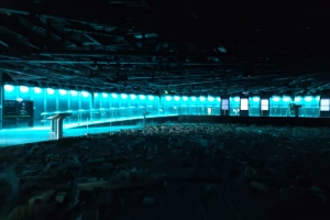 Более 5 тыс. человек посетили аттракцион «Полет над макетом Москвы»