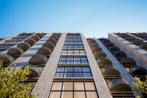 В районе Северное Измайлово ввели дом на 366 квартир по реновации