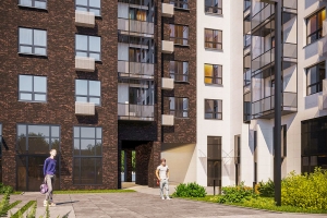 Семь новостроек возводят по реновации в районе Фили-Давыдково