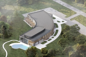 Термально-оздоровительный комплекс появится в Новой Москве