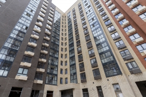 Семь домов строят и проектируют в районе Нижегородский по реновации