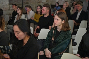 На конкурс «АрхВектор» поступили заявки из Москвы и Владивостока