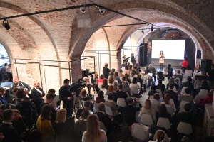 Выставка «Больше, чем архитектура» открылась в Москве