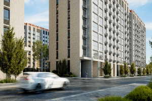 Согласован проект дорог для застройки по реновации в районе Измайлово