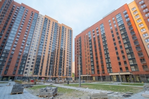 Новостройку по реновации построят на месте сноса старого дома в Измайлово