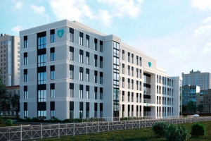 Поликлинику на 750 посещений в смену ввели в районе Измайлово