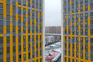 5,2 млн кв. м жилья по реновации построят по действующим проектам КРТ