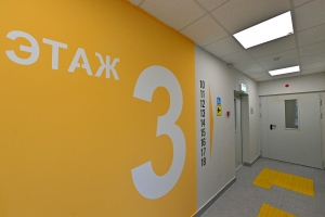 В районе Бутырский на месте долгостроя возведут жилой дом