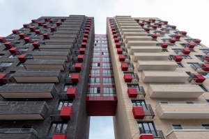 В районе Текстильщики расселят 47 домов по программе реновации