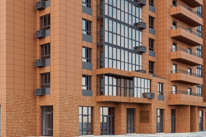 Дом по реновации на 147 квартир в районе Новогиреево введут в этом году