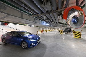 Перехватывающий паркинг построят на городском вокзале Рассказовка