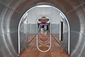 Открытие близко: техпуск участка БКЛ «Электрозаводская» – «Савёловская»