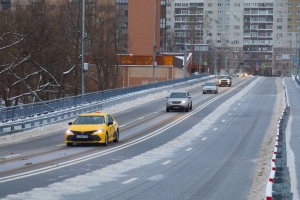 В Москве построят порядка 90 км дорог до конца года – Бочкарёв