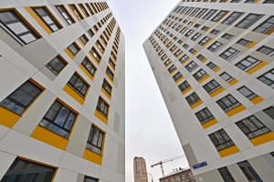 Четыре дома снесли по программе реновации в Таганском районе