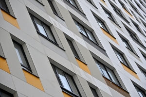 Почти 850 тыс. кв. м недвижимости построят в Восточном Бирюлёве