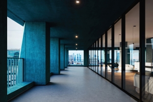 Форум о трендах коммерческой недвижимости пройдет 20-21 марта