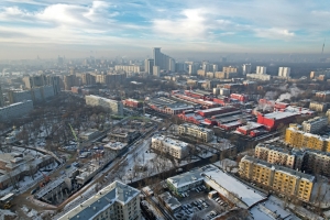 Для малого бизнеса и НКО утвердили льготные ставки аренды городских помещений на 2026 год