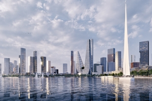 Застройщики Южного порта создали Ассоциацию девелоперов