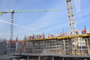 Московские застройщики при переходе на ТИМ получают поддержку