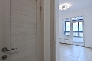 Утвержден проект дома по реновации на 357 квартир в районе Солнцево