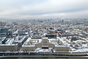 Три корпуса образовательного кластера Бауманки построят к концу 2023 года