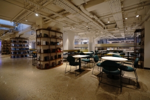 Третья экскурсия по гастрокварталу «Три вокзала. Депо» пройдет 30 июня