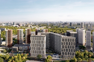 Программа КРТ: как создается новый облик столицы