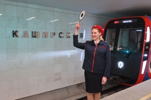 Станции южного участка БКЛ метро оснастили новой противопожарной системой