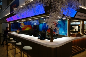 Экскурсия по гастрокварталу «Три вокзала. Депо» пройдет 13 июня