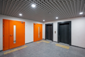 Шестой дом передали для заселения по реновации в Очаково-Матвеевском