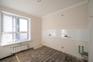 Два корпуса по реновации в районе Нижегородский введут в 2025 году